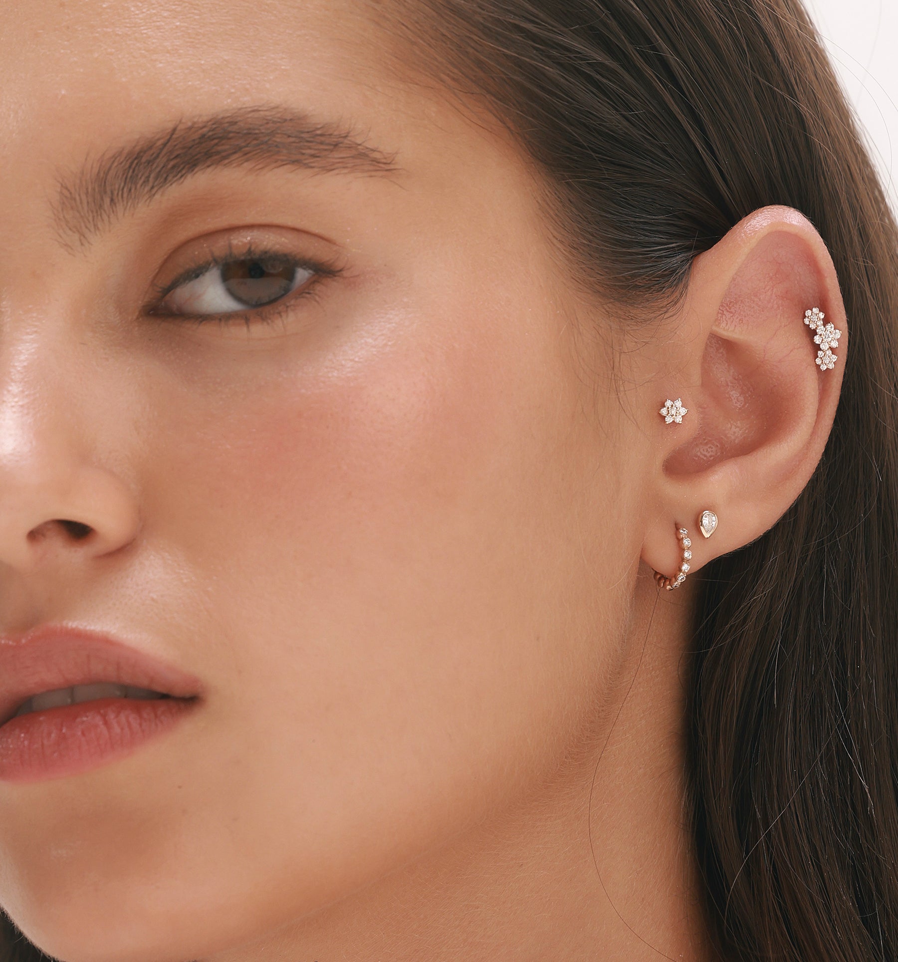 marin-earring-stud-rose-gold-pear-diamond-model-sale-earrings-1