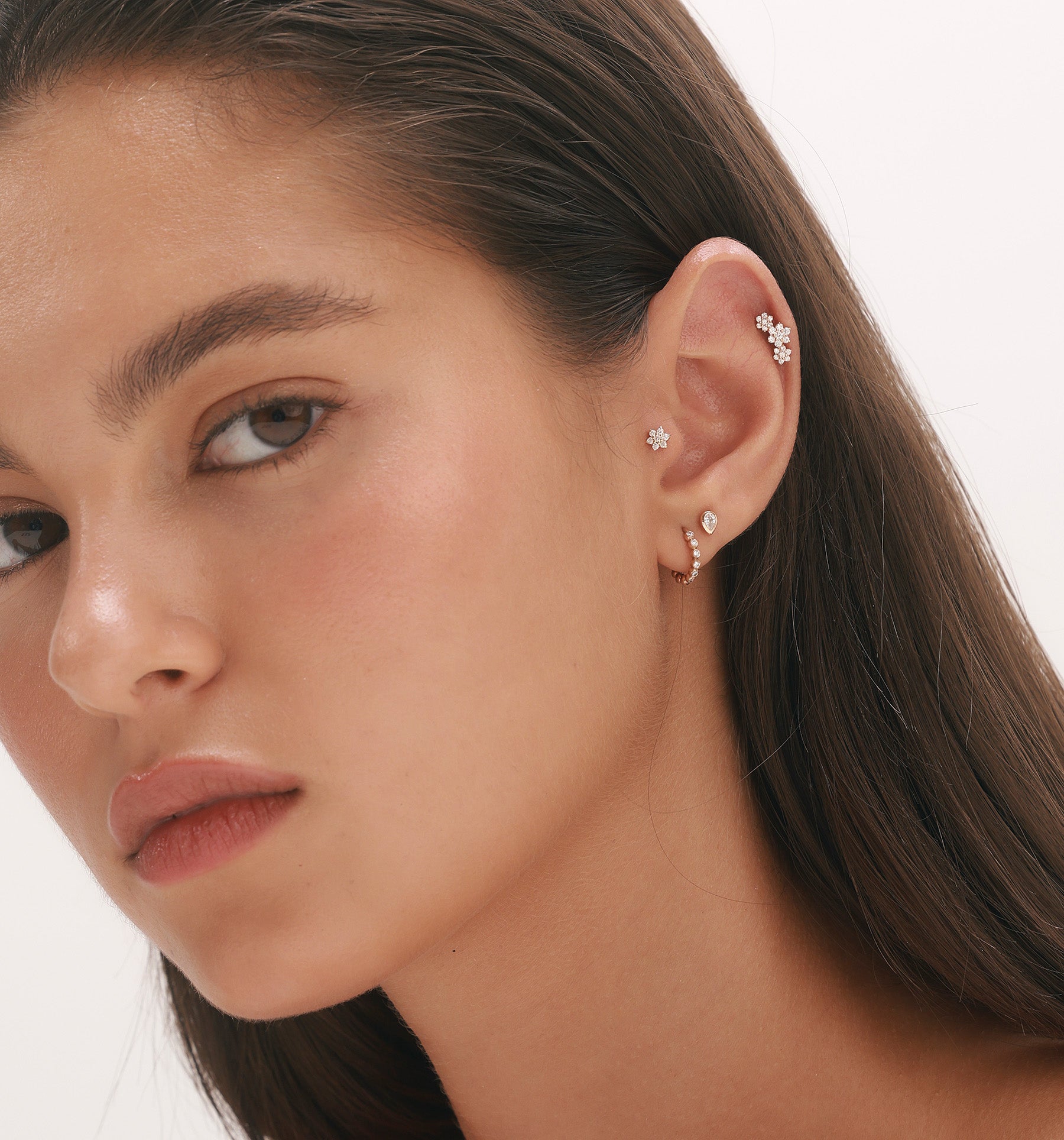 marin-earring-stud-rose-gold-pear-diamond-model-sale-earrings-2