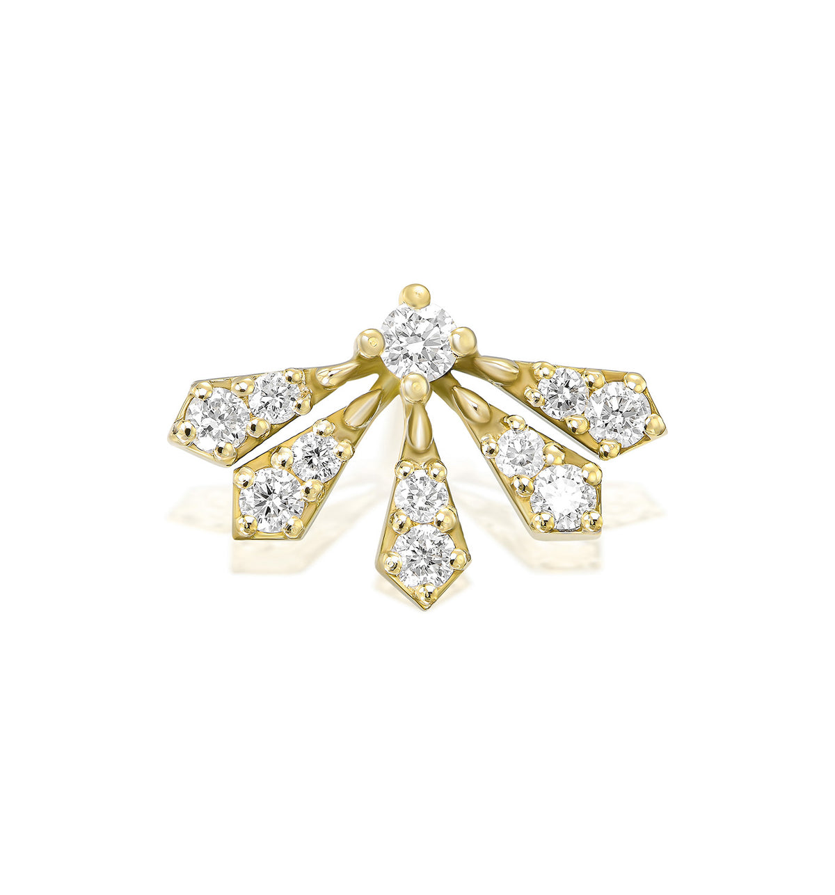 vivi-diamond-piercing-earring-yellow-gold-labret
